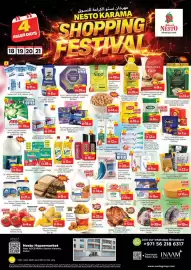 Nesto catalogue Page 1
