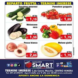 Volantino Magazzini Smart Pagina 10