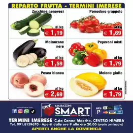 Volantino Magazzini Smart Pagina 10