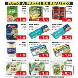 Volantino Magazzini Smart Pagina 2
