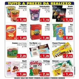 Volantino Magazzini Smart Pagina 4