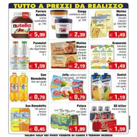 Volantino Magazzini Smart Pagina 5