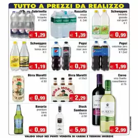 Volantino Magazzini Smart Pagina 6