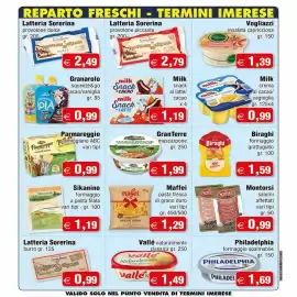 Volantino Magazzini Smart Pagina 7