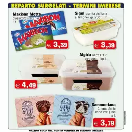 Volantino Magazzini Smart Pagina 8