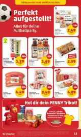 PENNY Flugblatt woche 25 Seite 12