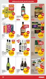 PENNY Flugblatt woche 25 Seite 15