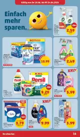 PENNY Flugblatt woche 25 Seite 16