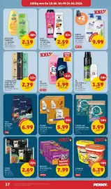 PENNY Flugblatt woche 25 Seite 17