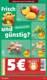 PENNY Flugblatt woche 25 Seite 2