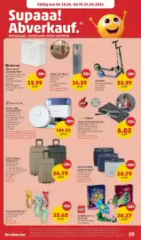 PENNY Flugblatt woche 25 Seite 20