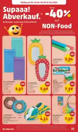 PENNY Flugblatt woche 25 Seite 22