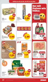 PENNY Flugblatt woche 25 Seite 27