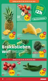 PENNY Flugblatt woche 25 Seite 3