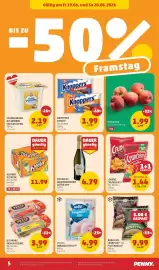 PENNY Flugblatt woche 25 Seite 5