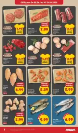 PENNY Flugblatt woche 25 Seite 7