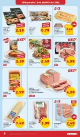 PENNY Flugblatt woche 25 Seite 9