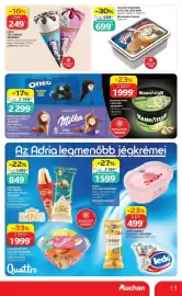 Auchan akciós újság hét 25 Oldal 13