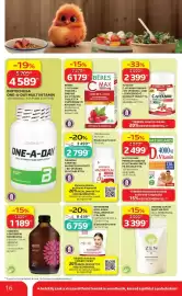 Auchan akciós újság hét 25 Oldal 16