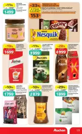 Auchan akciós újság hét 25 Oldal 19