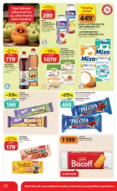 Auchan akciós újság hét 25 Oldal 20