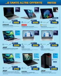 Volantino DIMOStore Pagina 14