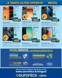 Volantino DIMOStore Pagina 18