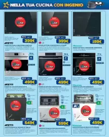 Volantino DIMOStore Pagina 2