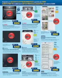 Volantino DIMOStore Pagina 3