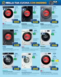 Volantino DIMOStore Pagina 4