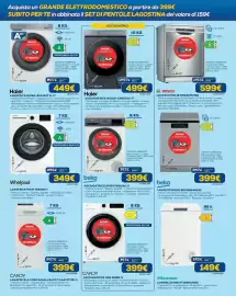 Volantino DIMOStore Pagina 5