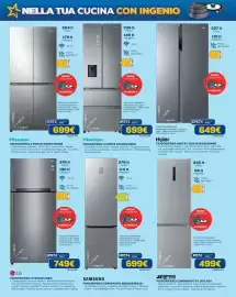Volantino DIMOStore Pagina 6