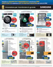 Volantino DIMOStore Pagina 7