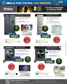 Volantino DIMOStore Pagina 8