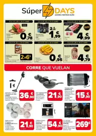 Catálogo Supeco Página 3
