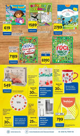 Tesco akciós újság hét 25 Oldal 38
