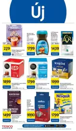 Tesco akciós újság hét 25 Oldal 12