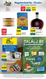 Tesco akciós újság hét 25 Oldal 16