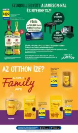Tesco akciós újság hét 25 Oldal 25