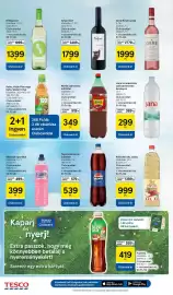 Tesco akciós újság hét 25 Oldal 26