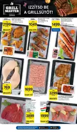 Tesco akciós újság hét 25 Oldal 3