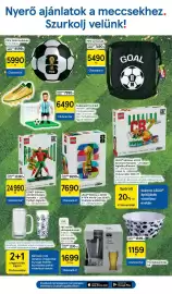 Tesco akciós újság hét 25 Oldal 37