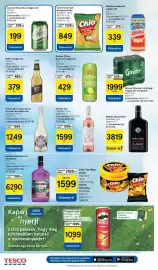 Tesco akciós újság hét 25 Oldal 6