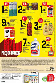Folheto Intermarché semana 25 Página 28