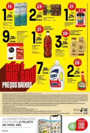 Folheto Intermarché semana 25 Página 28