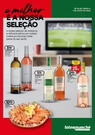 Folheto Intermarché Página 1