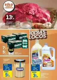 Catálogo E.Leclerc | 10 días Locos Página 4