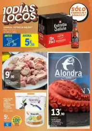 Catálogo E.Leclerc | 10 días Locos Página 6