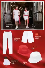Catálogo E.Leclerc | San Fermín Página 7