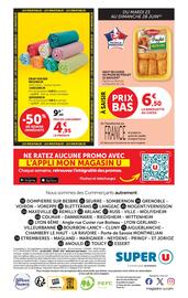 Catalogue Super U page 32